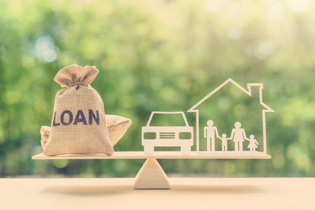Best Home Loans (Mortgages)  in Richgrove, CA