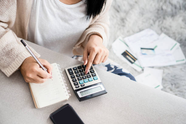 Best Financial Counseling and Guidance  in Richgrove, CA